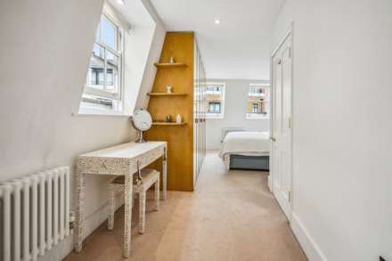 Montpelier Mews, Knightsbridge SW7, Image 10