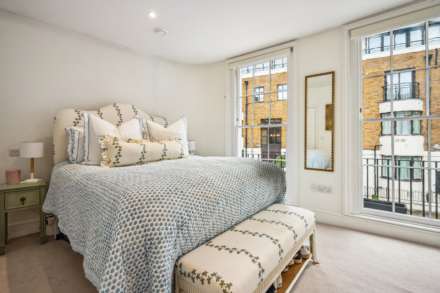 Montpelier Mews, Knightsbridge SW7, Image 11