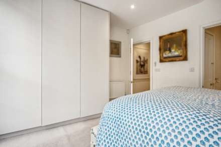 Montpelier Mews, Knightsbridge SW7, Image 12
