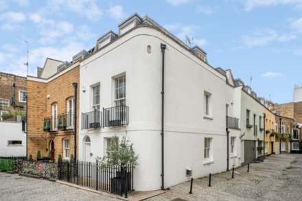 Montpelier Mews, Knightsbridge SW7, Image 16