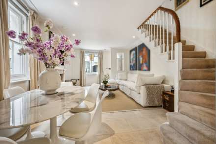 Montpelier Mews, Knightsbridge SW7, Image 7