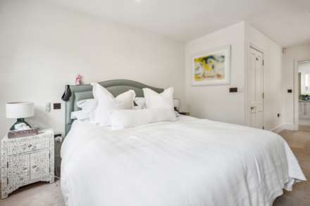 Montpelier Mews, Knightsbridge SW7, Image 9