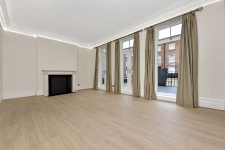 Moncorvo Close, Knightsbridge SW7, Image 1