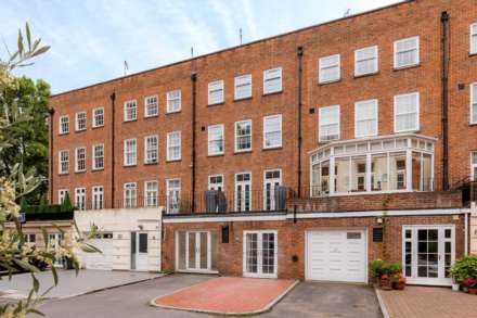 Moncorvo Close, Knightsbridge SW7, Image 14