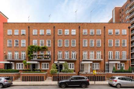 Moncorvo Close, Knightsbridge SW7, Image 15