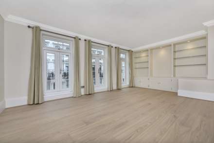 Moncorvo Close, Knightsbridge SW7, Image 3