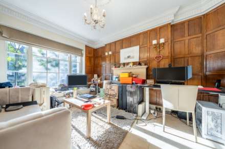 Brompton Square, Knightsbridge SW3