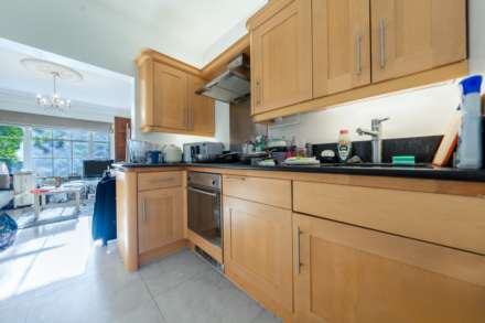 Brompton Square, Knightsbridge SW3, Image 3