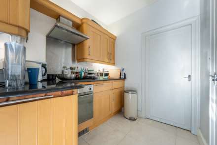 Brompton Square, Knightsbridge SW3, Image 4