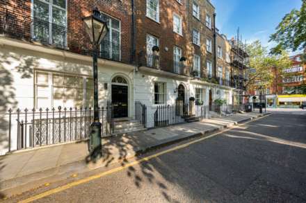 Brompton Square, Knightsbridge SW3, Image 7