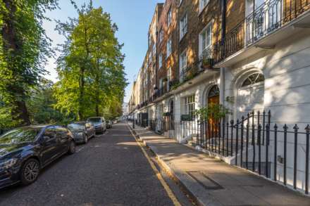 Brompton Square, Knightsbridge SW3, Image 8