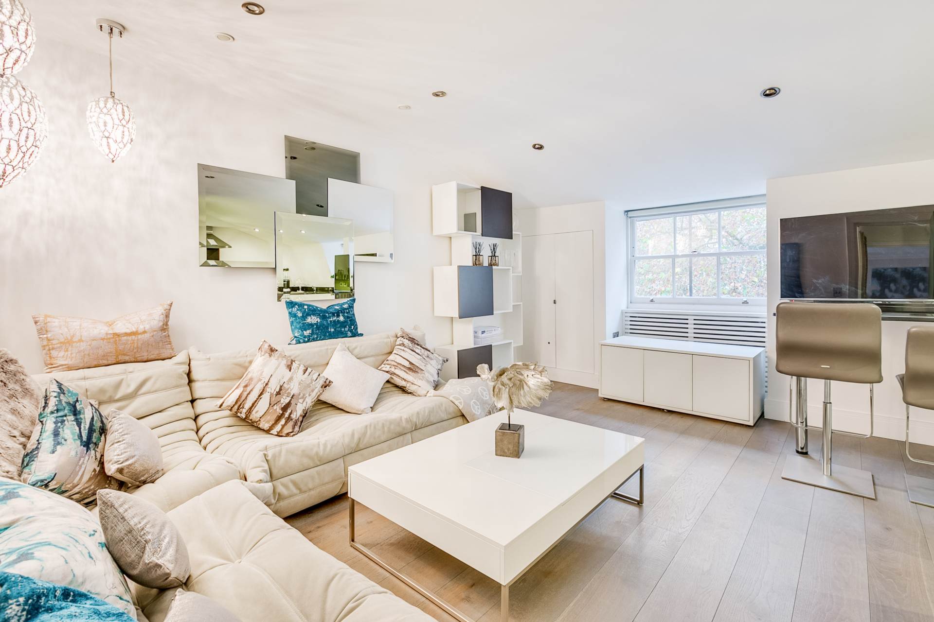 Rutland Gate, Knightsbridge SW7, Image 1