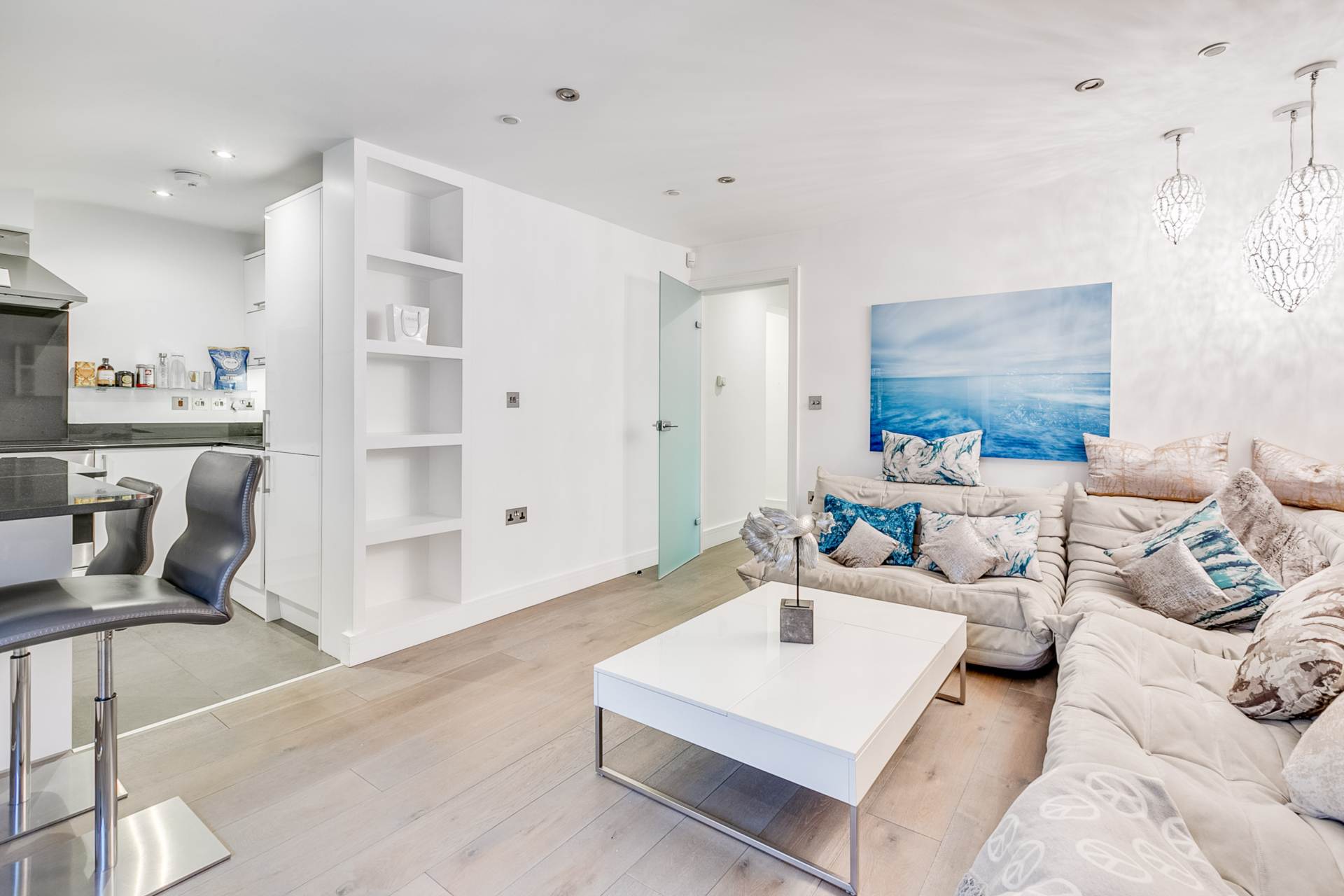 Rutland Gate, Knightsbridge SW7, Image 2