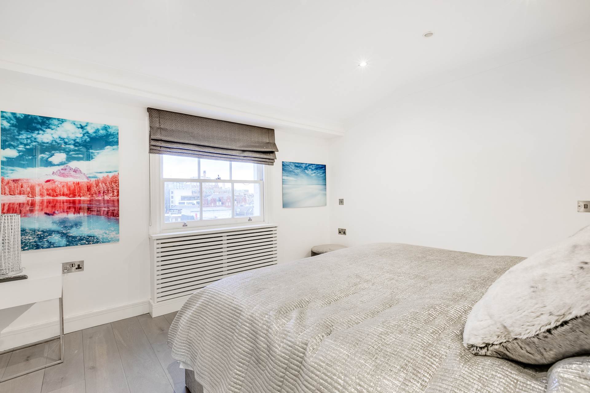 Rutland Gate, Knightsbridge SW7, Image 4