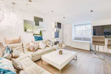 Rutland Gate, Knightsbridge SW7