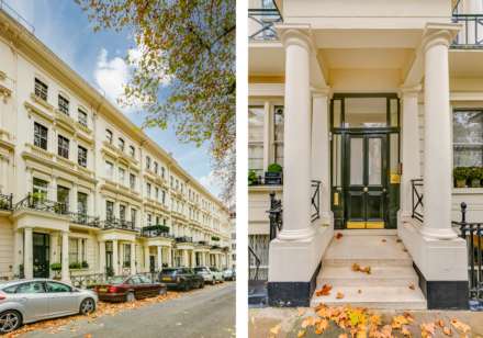 Rutland Gate, Knightsbridge SW7, Image 10