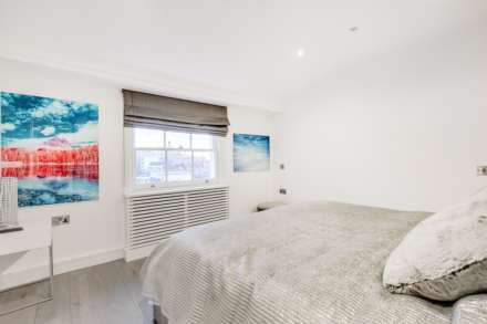 Rutland Gate, Knightsbridge SW7, Image 4