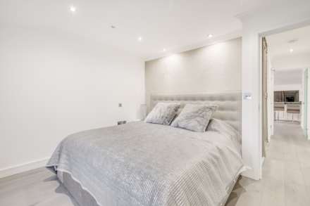 Rutland Gate, Knightsbridge SW7, Image 5