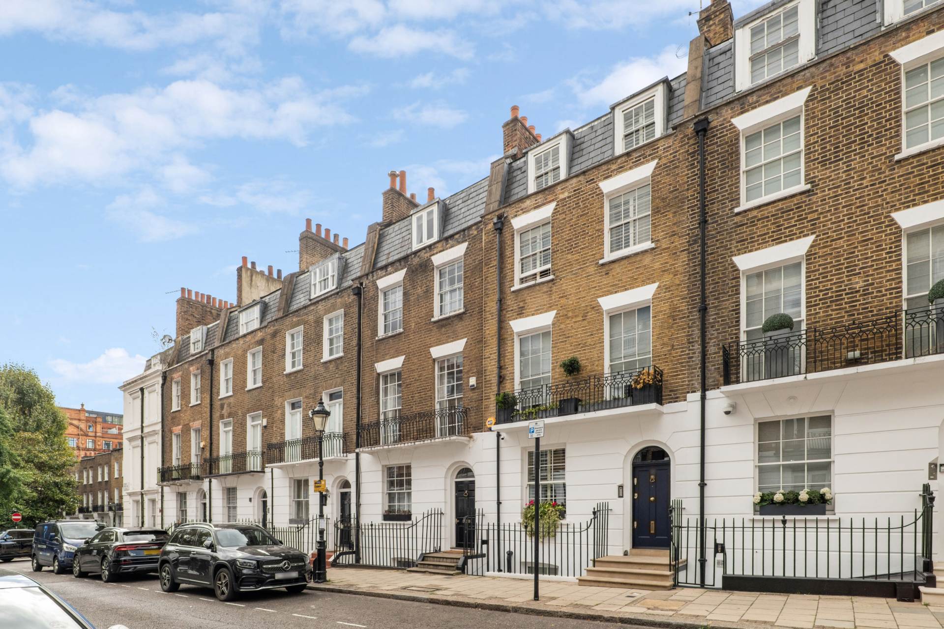 Trevor Street, Knightsbridge SW7, Image 13