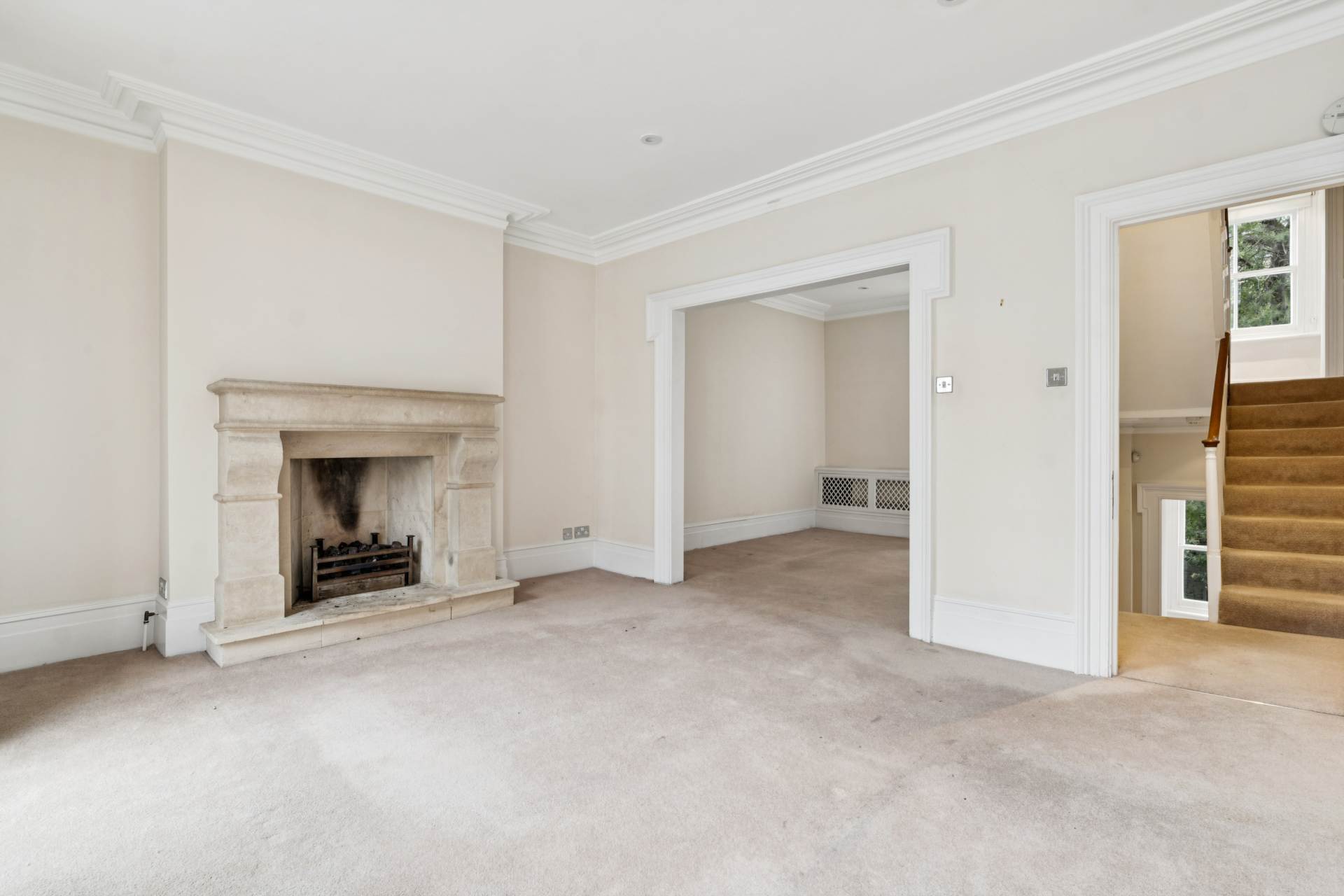 Trevor Street, Knightsbridge SW7, Image 3