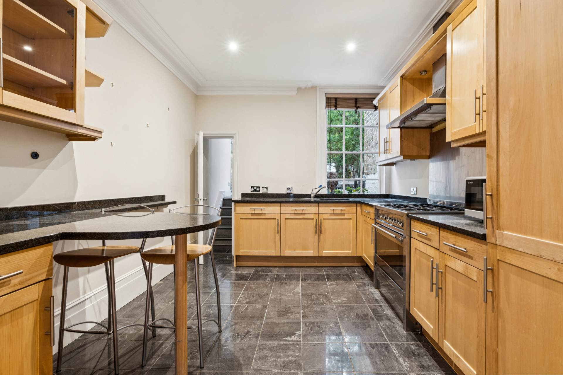 Trevor Street, Knightsbridge SW7, Image 5