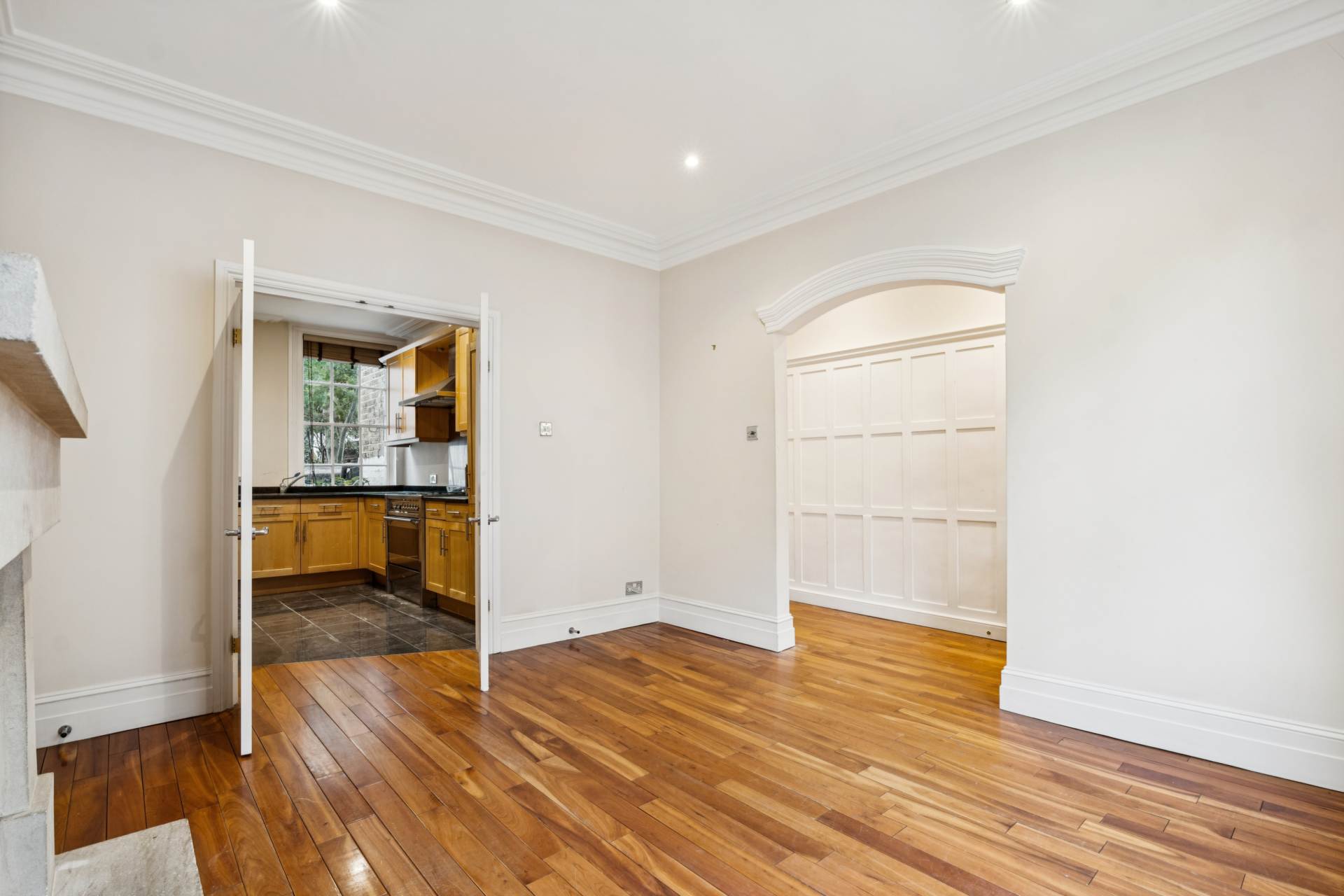 Trevor Street, Knightsbridge SW7, Image 6
