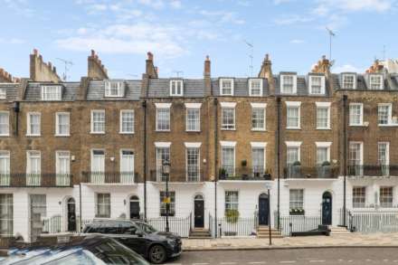 Trevor Street, Knightsbridge SW7, Image 1