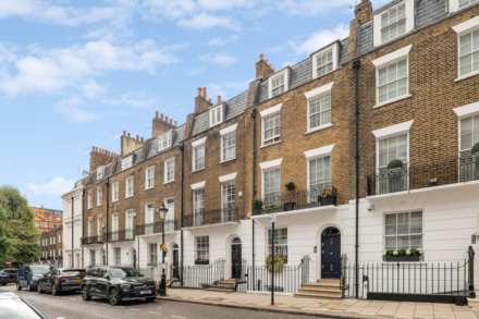 Trevor Street, Knightsbridge SW7, Image 13