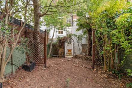 Trevor Street, Knightsbridge SW7, Image 18