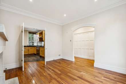 Trevor Street, Knightsbridge SW7, Image 6