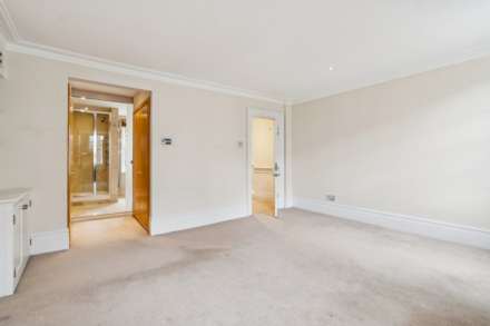 Trevor Street, Knightsbridge SW7, Image 8