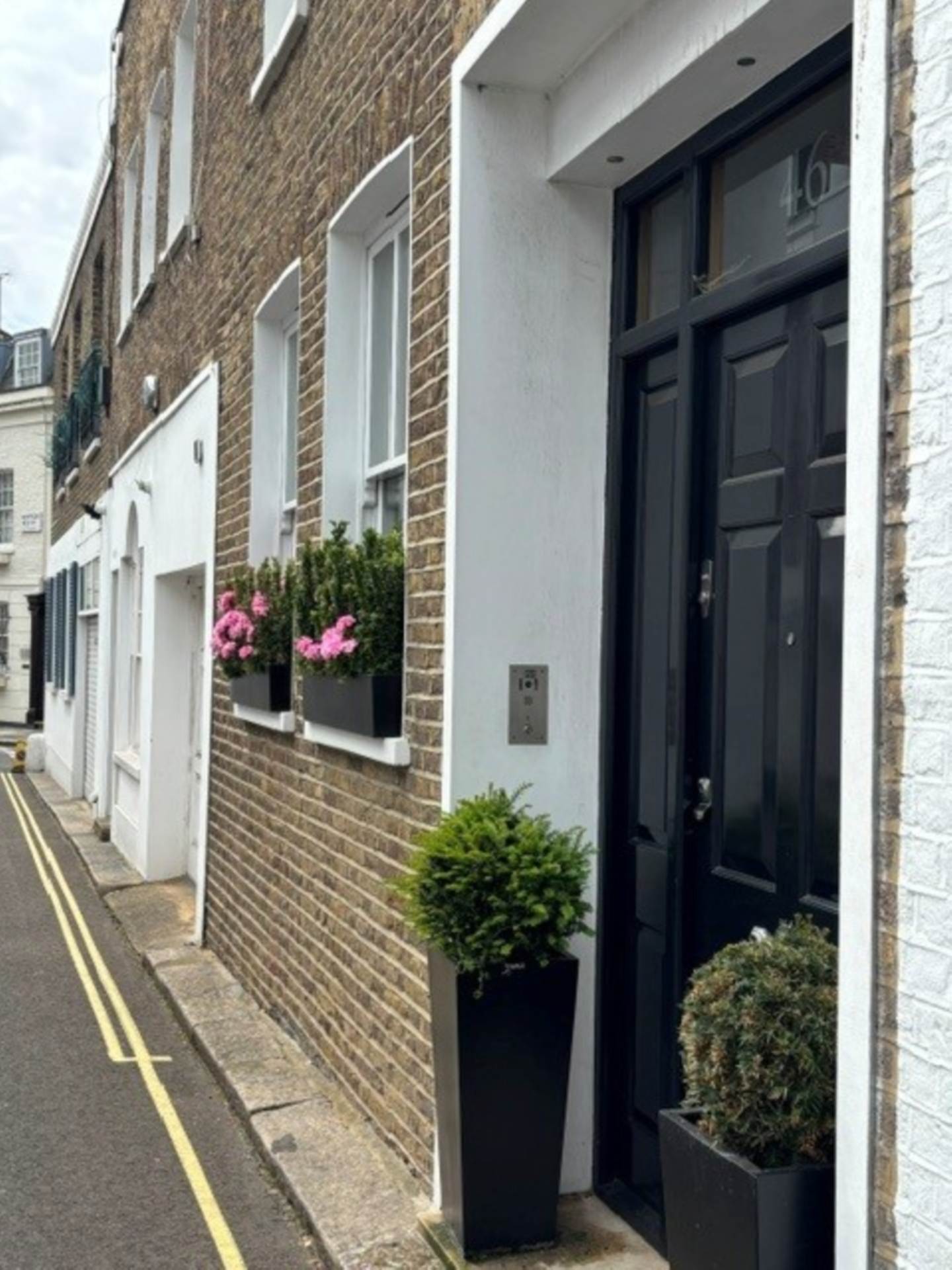 Montpelier Walk, Knightsbridge SW7, Image 15