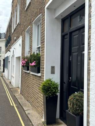 Montpelier Walk, Knightsbridge SW7, Image 15