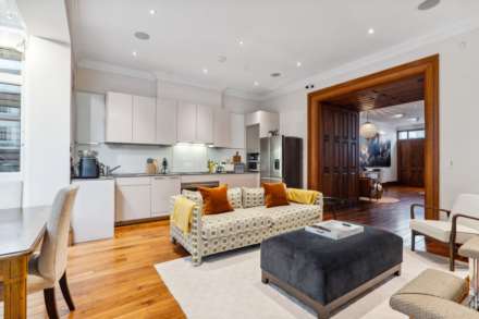 Montpelier Walk, Knightsbridge SW7, Image 4