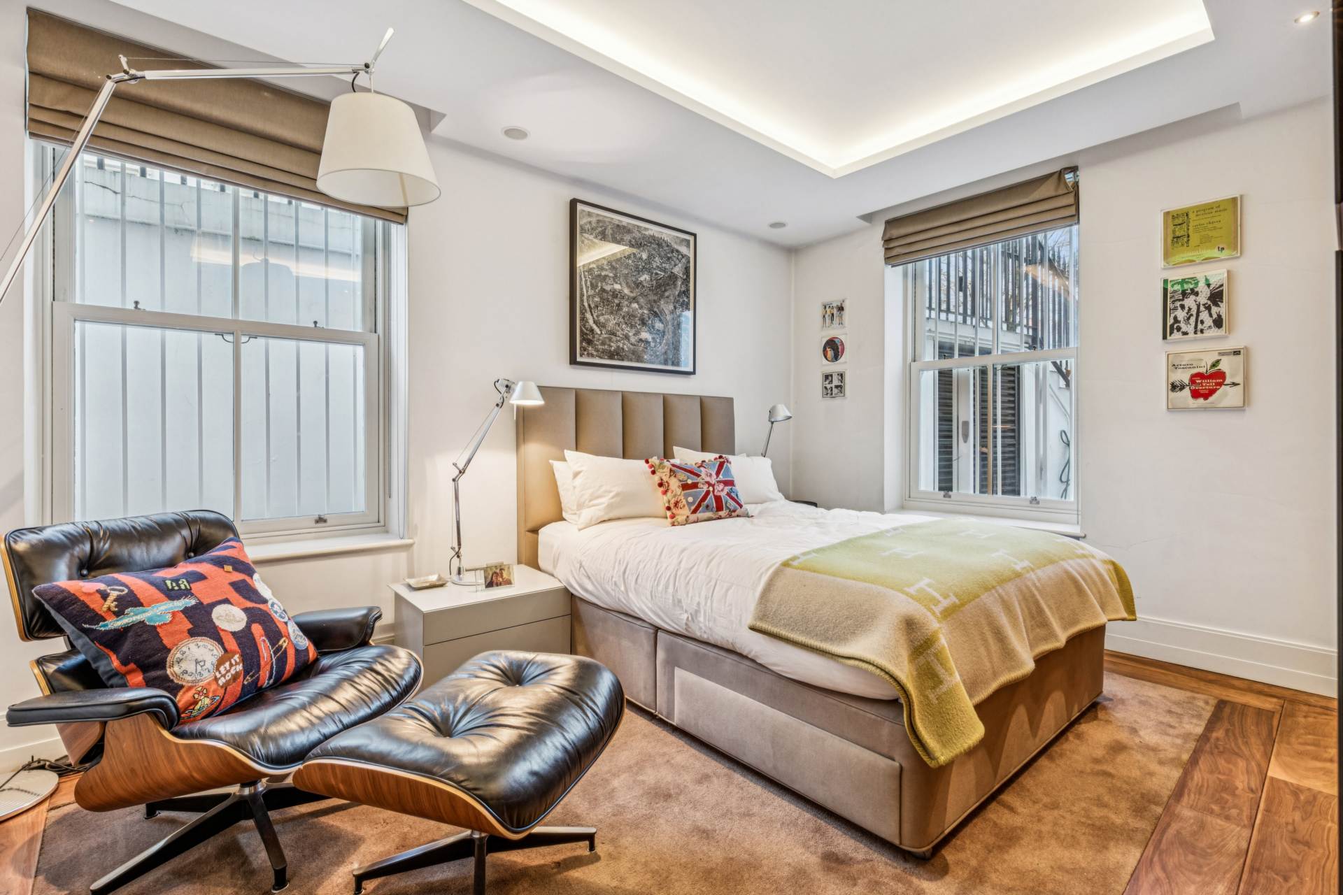 Leinster Gardens, Bayswater W2, Image 10