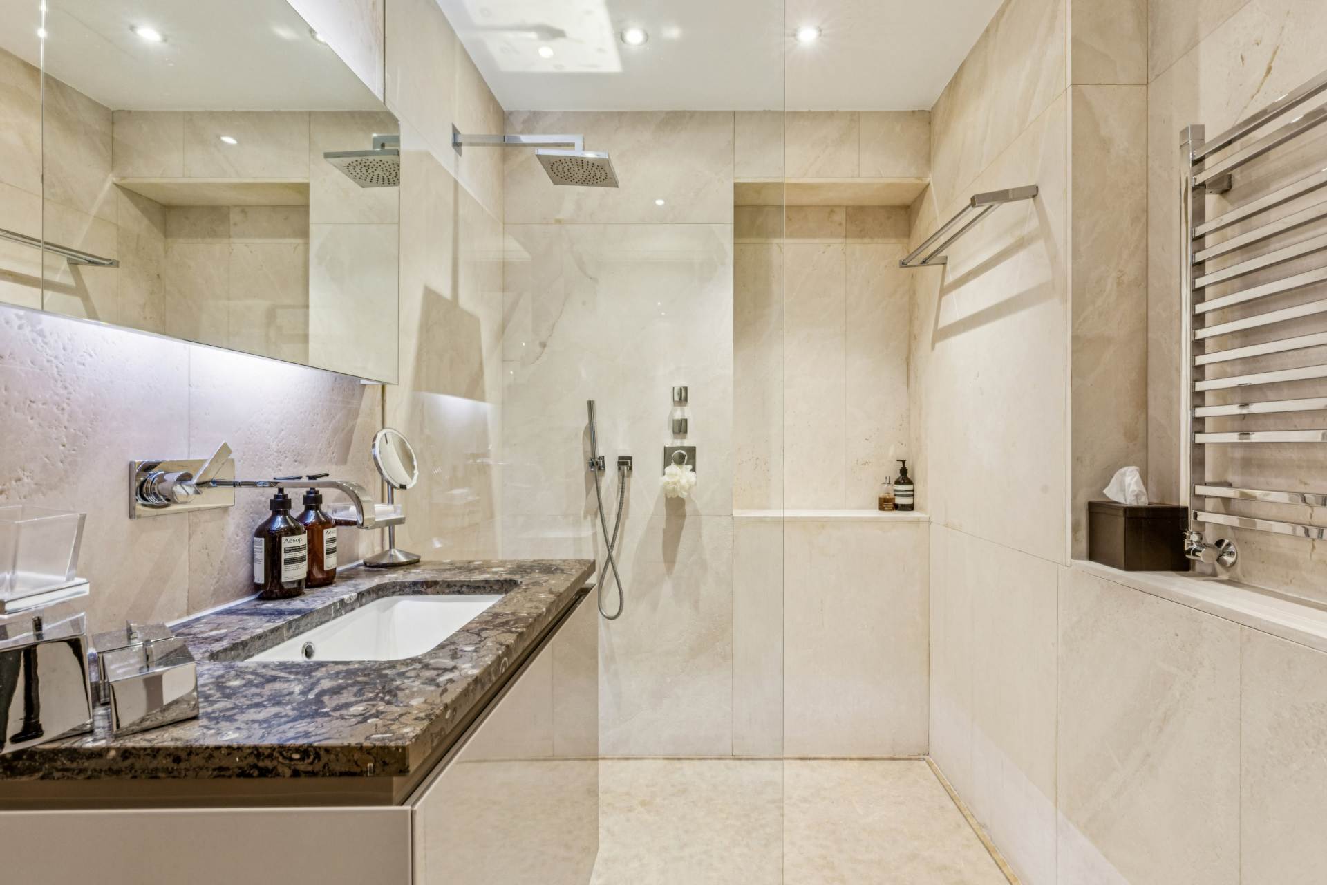 Leinster Gardens, Bayswater W2, Image 13