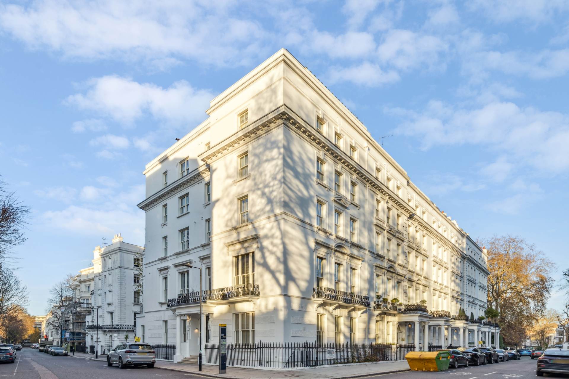 Leinster Gardens, Bayswater W2, Image 14