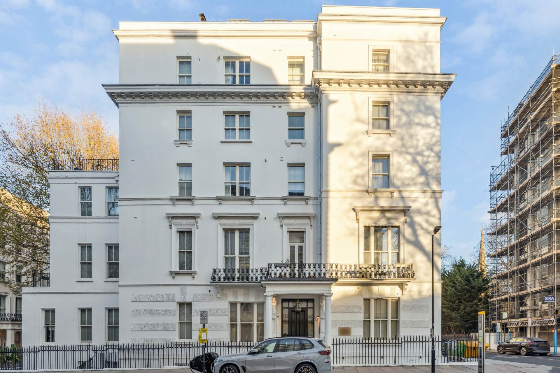 Leinster Gardens, Bayswater W2, Image 15