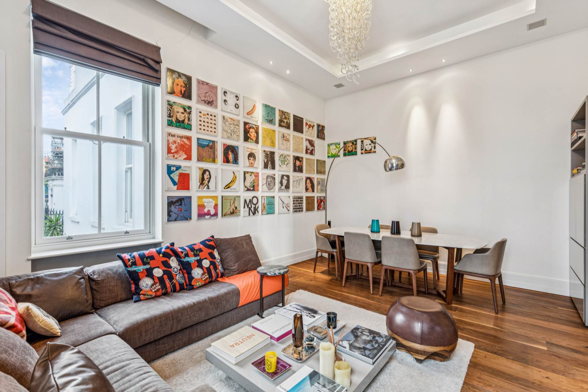 Leinster Gardens, Bayswater W2, Image 3