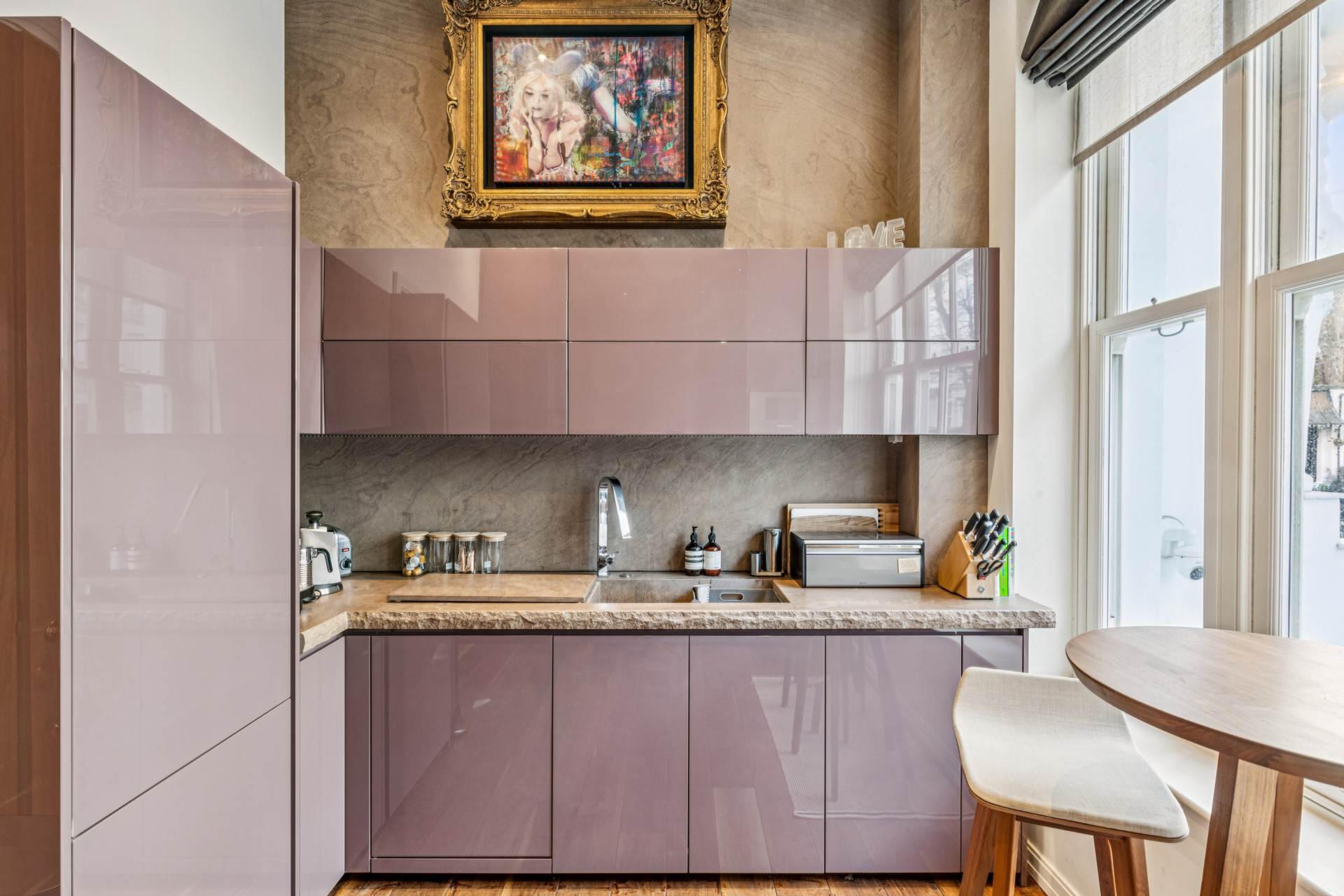 Leinster Gardens, Bayswater W2, Image 5