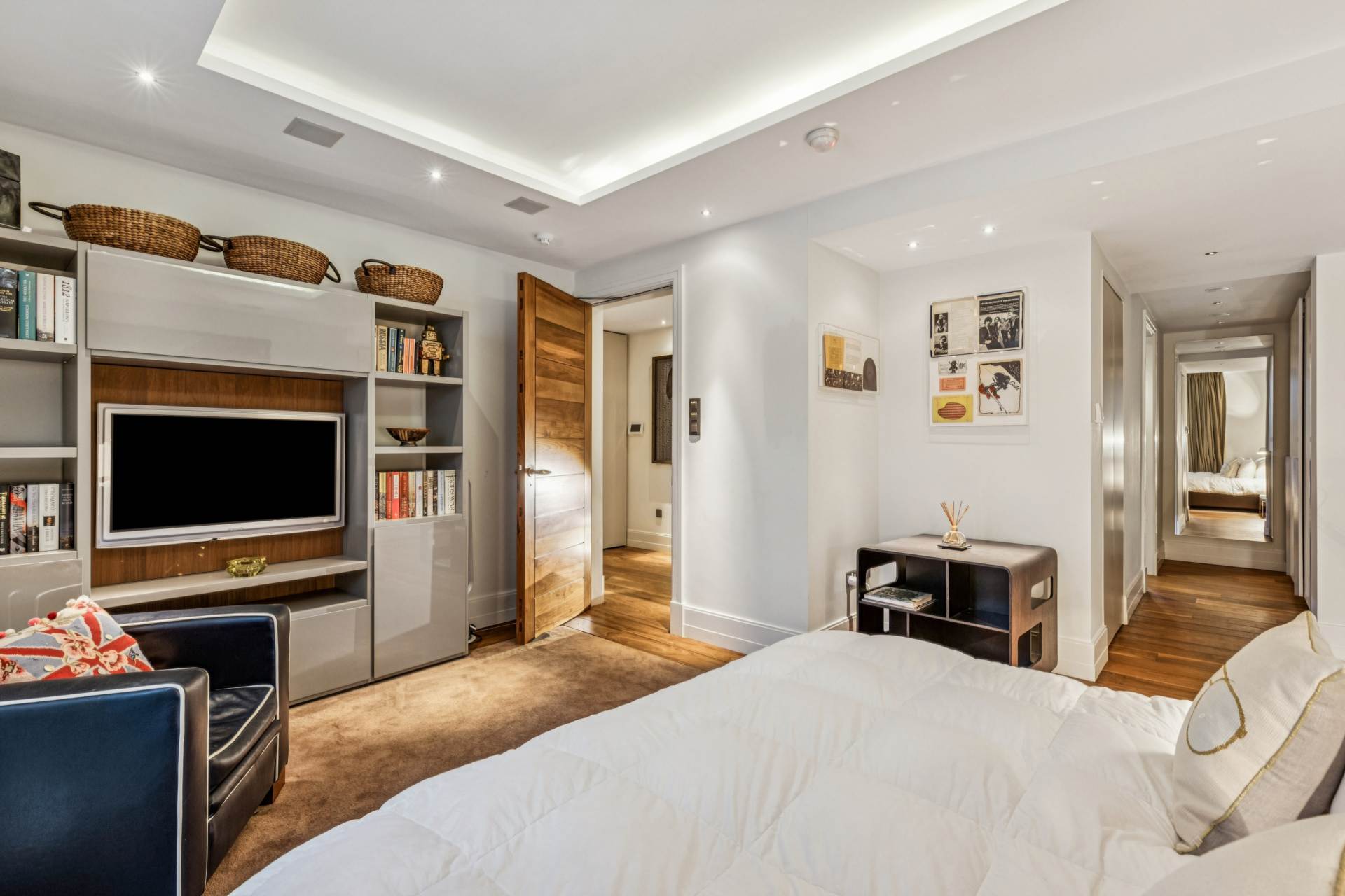 Leinster Gardens, Bayswater W2, Image 8