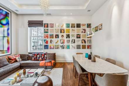 Leinster Gardens, Bayswater W2, Image 2