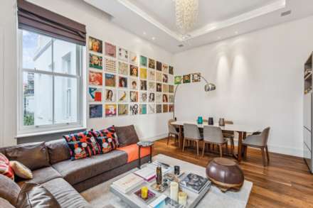 Leinster Gardens, Bayswater W2, Image 3