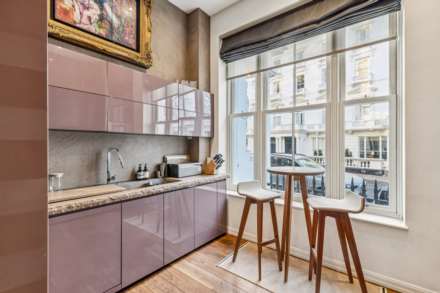 Leinster Gardens, Bayswater W2, Image 4