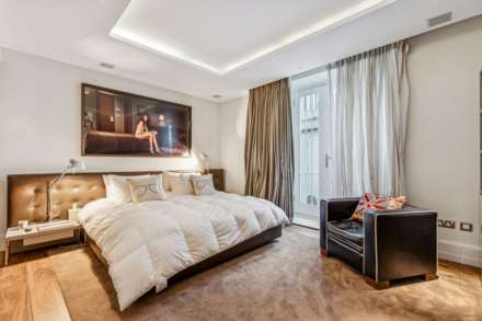 Leinster Gardens, Bayswater W2, Image 9