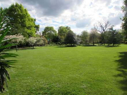 Leonard Court, Edwardes Square, Kensington W8, Image 14