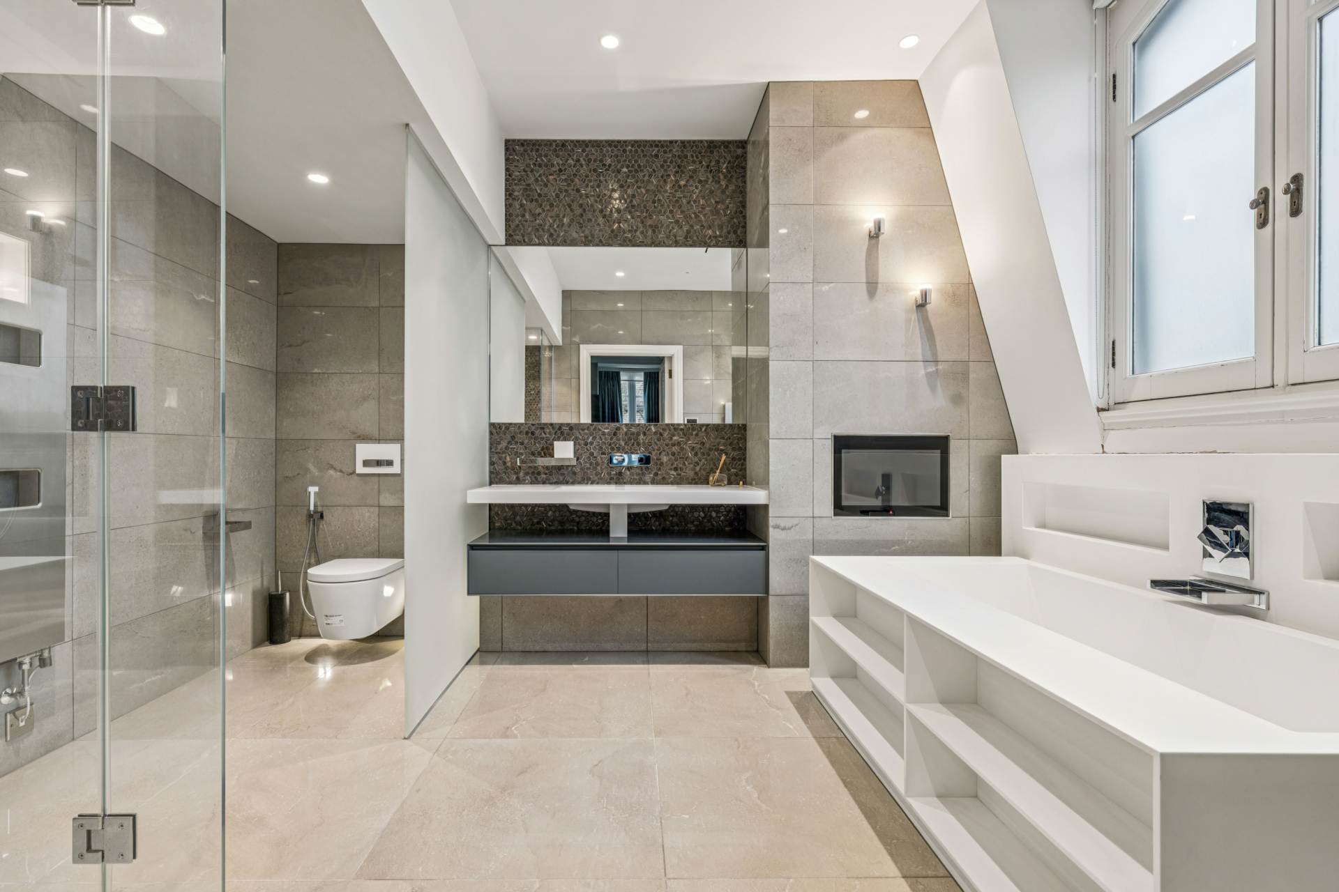 Belgrave Square, Belgravia SW1, Image 13