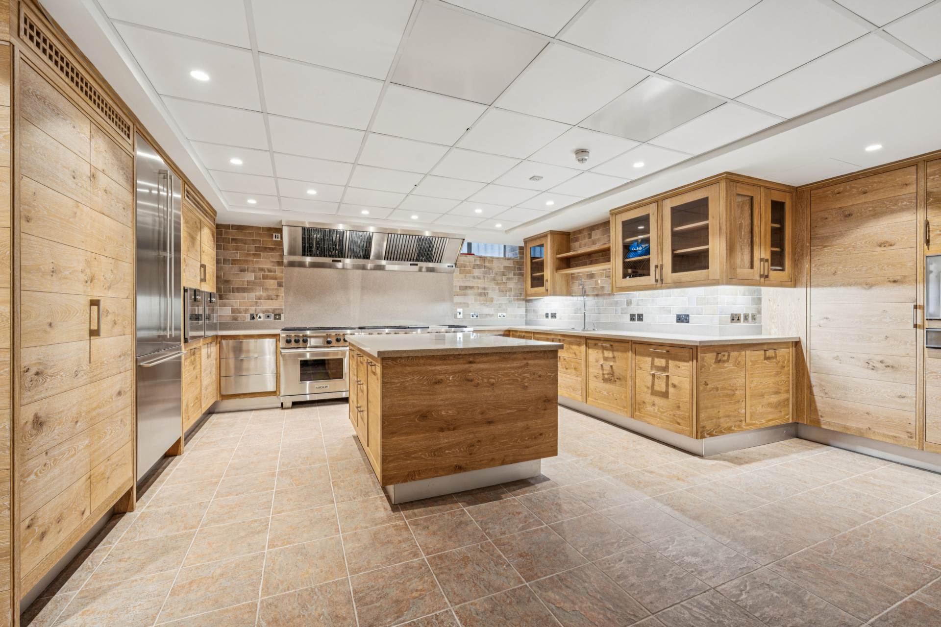 Belgrave Square, Belgravia SW1, Image 19