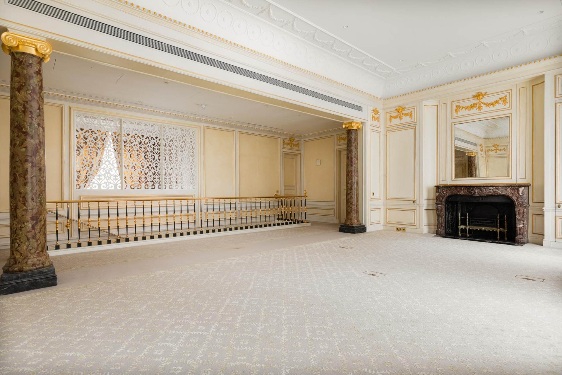 Belgrave Square, Belgravia SW1, Image 3