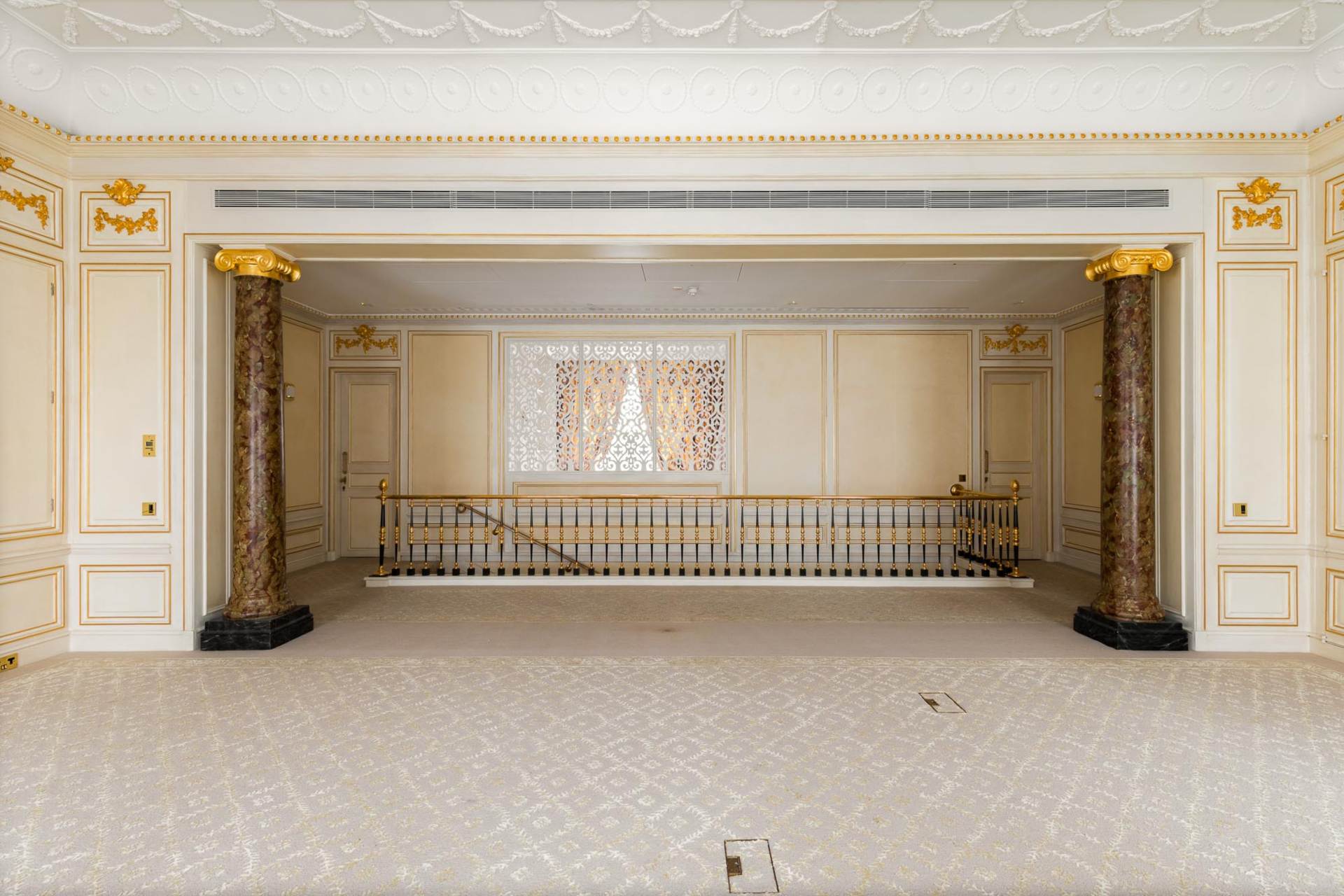 Belgrave Square, Belgravia SW1, Image 4